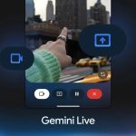 Gemini Live