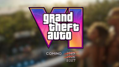 تأخیر مجدد در عرضه بازی GTA VI