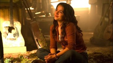 فصل سوم سریال The Last of Us