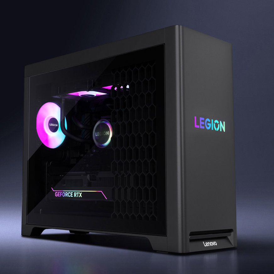 مشخصات فنی گرافیکهای RTX 5060 Ti و RTX 5070 Legion