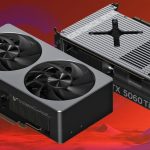 رونمایی لنوو از گرافیک‌های RTX 5060 Ti و RTX 5070 Legion