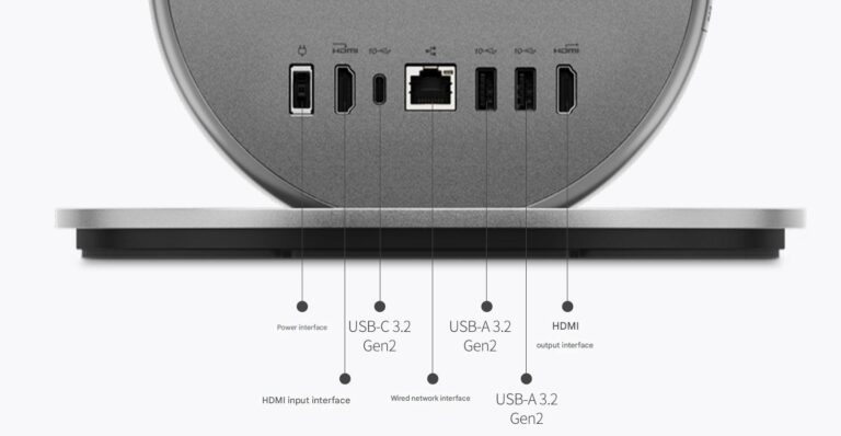لنوو کامپیوتر YOGA 27 AIO را در کشور چین عرضه کرد