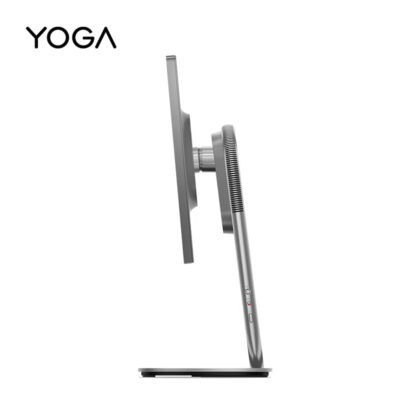 لنوو کامپیوتر YOGA 27 AIO را در کشور چین عرضه کرد