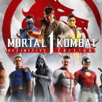 بازی Mortal Kombat 1: Definitive Edition