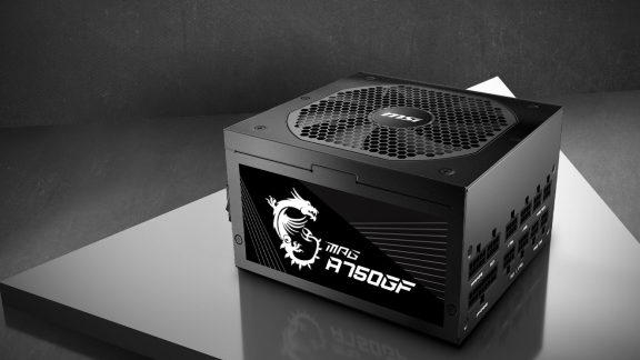 MSI برنامه جدیدی برای جبران خسارت سخت‌افزار آسیب‌دیده ناشی از منبع تغذیه معرفی کرد