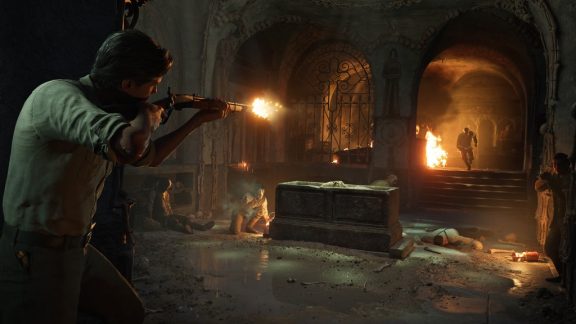 سیستم مورد نیاز بازی Mafia: The Old Country