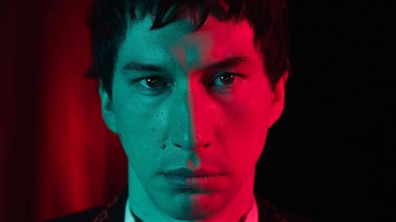 عدم دسترسی به فیلم مگالوپولیس در پلتفرم‌های خانگی