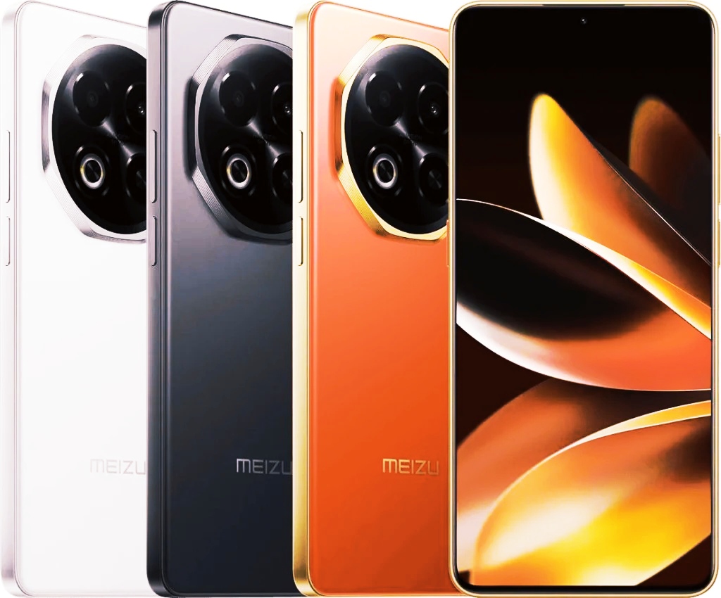 گوشیهای Meizu Note 16 و Note 16 Pro با مشخصات جذاب معرفی شدند