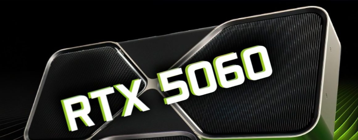 بنچمارکهای Nvidia GeForce RTX 5060
