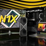 انویدیا N1X و N1 برای کامپیوترهای دسکتاپ و لپ‌تاپ در نمایشگاه کامپیوتکس معرفی می‌شود
