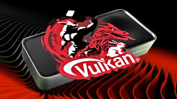 انویدیا قابلیت تولید فریم Smooth Motion را برای Vulkan در بهروزرسانی جدید فعال کرد