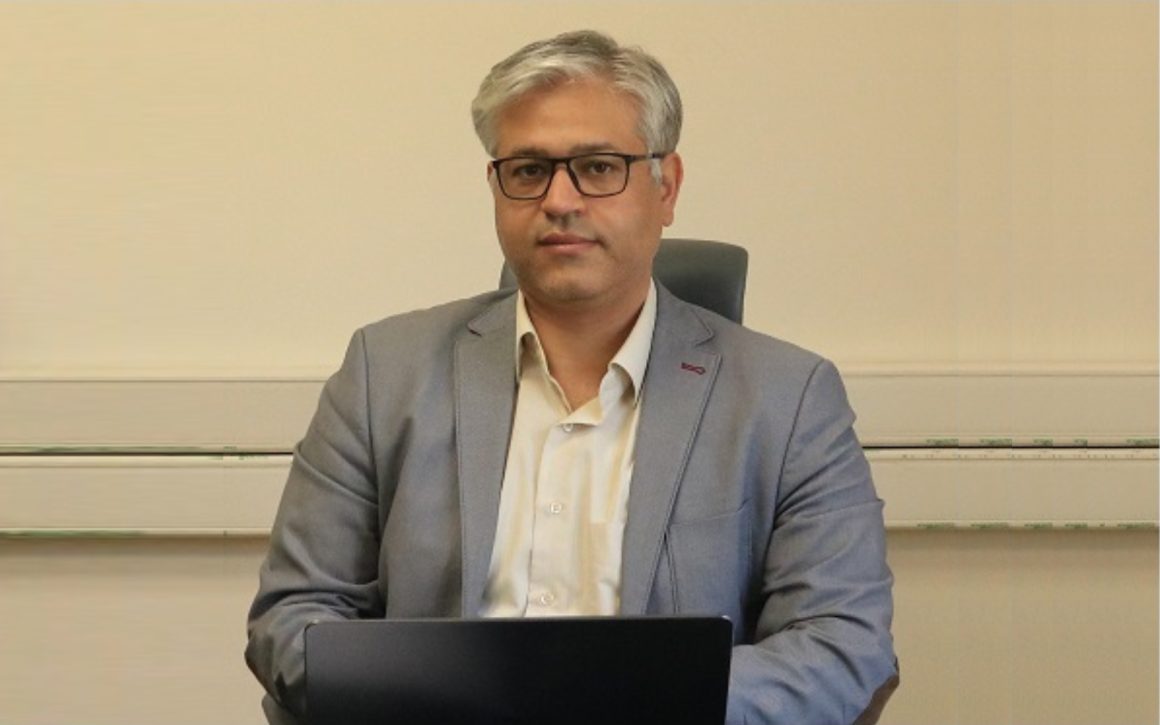 طرح مناطق آزاد سایبری
