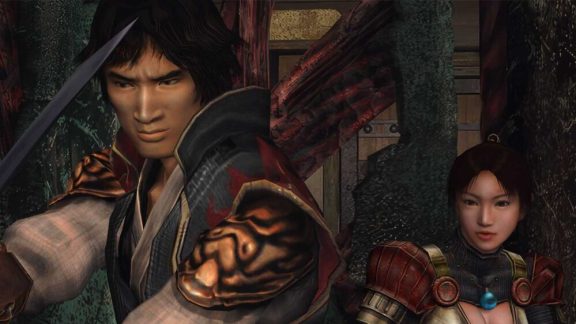 نسخه PC بازی Onimusha 2 Remaster