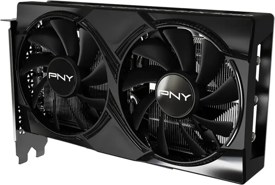 جزئیات عرضه و طراحی گرافیک PNY GeForce RTX 5060 OC
