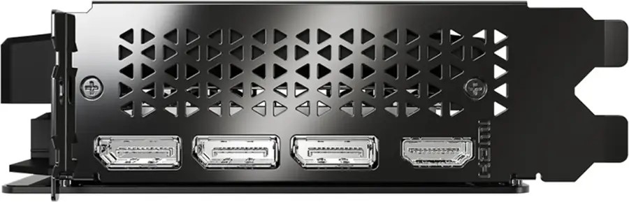 جزئیات عرضه و طراحی گرافیک PNY GeForce RTX 5060 OC