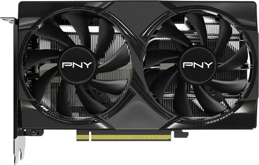 جزئیات عرضه و طراحی گرافیک PNY GeForce RTX 5060 OC