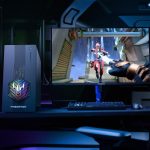 ایسر کامپیوتر دسکتاپ Predator ORION 3000 را معرفی کرد