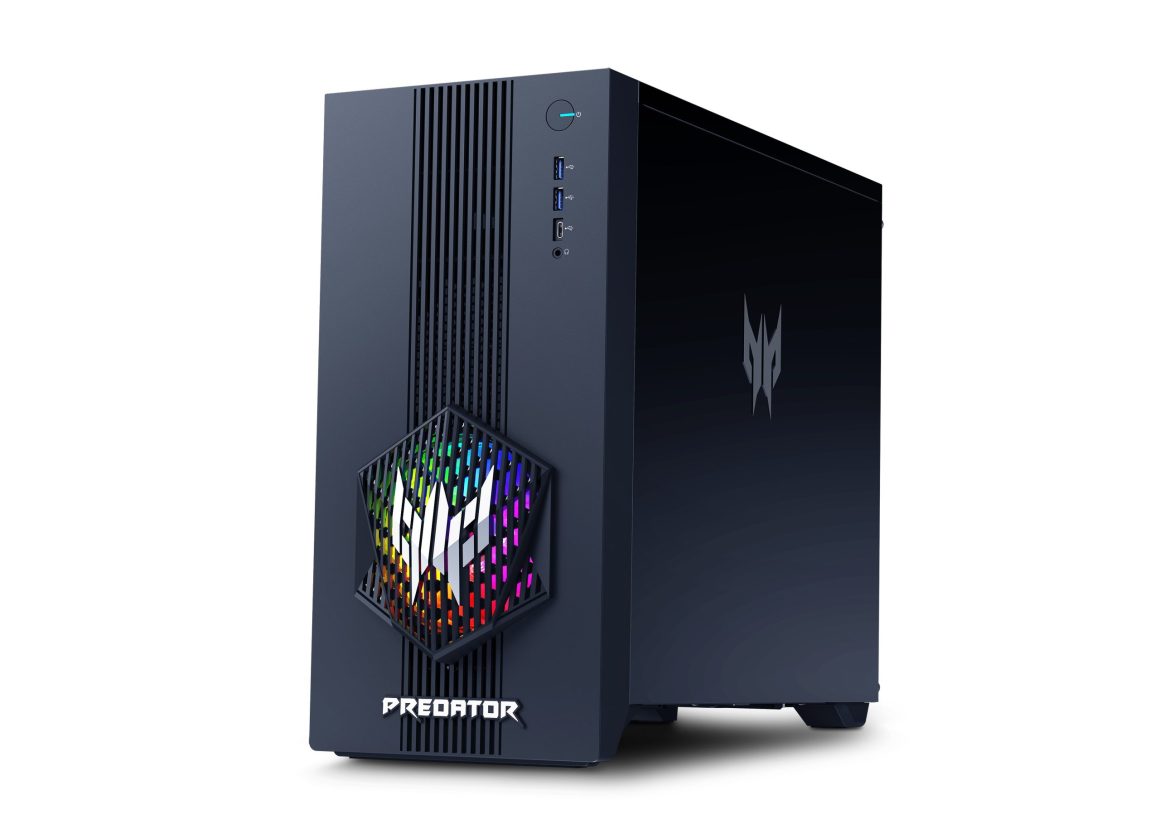 مشخصات سختافزاری و قابلیت ارتقاء ایسر Predator ORION 3000