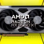 AMD Radeon RX 9060 XT با کلاک گیمینگ بالاتر از کلاک بوست RX 9070 معرفی شد
