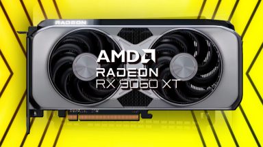 AMD Radeon RX 9060 XT با کلاک گیمینگ بالاتر از کلاک بوست RX 9070 معرفی شد