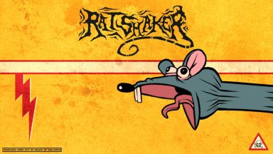بازی RATSHAKER
