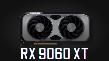 اولویتبندی عرضه مدل 16 گیگابایتی کارت گرافیک RX 9060 XT توسط AMD