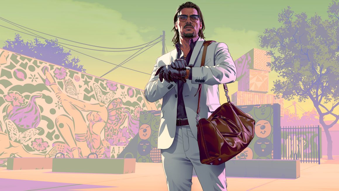 دومین تریلر GTA VI