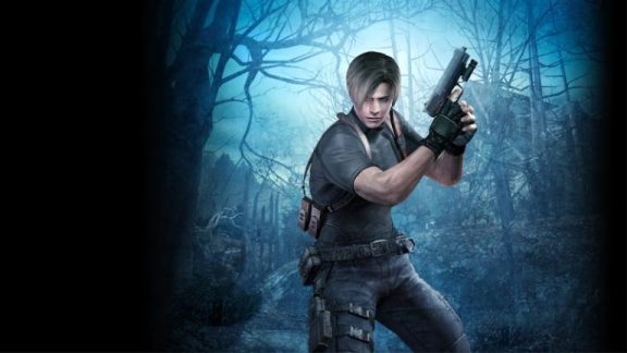 تأثیرگذاری بازی Resident Evil 4