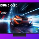سامسونگ پشتیبانی از انویدیا G-SYNC را به تلویزیون‌های OLED سال 2025 اضافه کرد