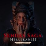 نسخه PS5 بازی Hellblade 2
