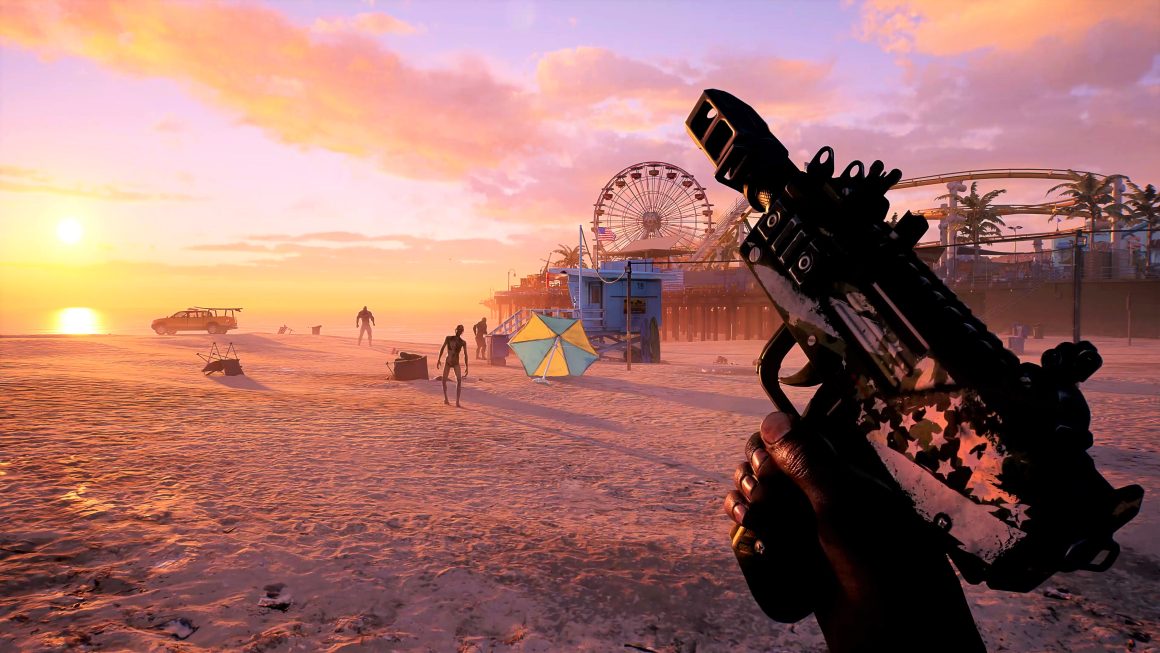 نسخه PC بازی Dead Island 2