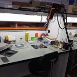 راهکارهایی برای بهبود تجربه مشتریان در تعمیرگاه‌های موبایل