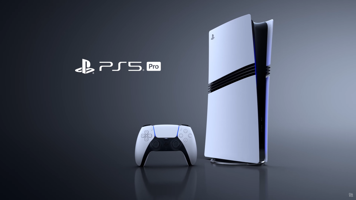 آمار فروش کنسول PS5