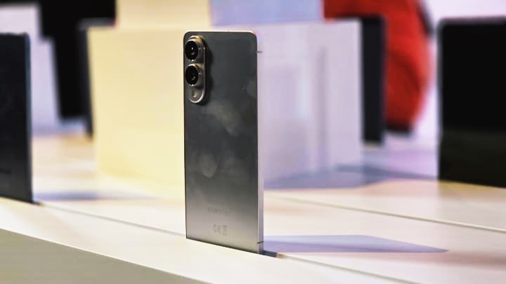 گوشی سونی Xperia 1 VII با پردازنده اسنپدراگون 8 الیت معرفی شد