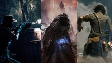 بازی Lies of P برای کنسول Switch 2