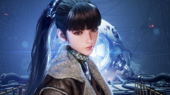 دموی نسخه PC بازی Stellar Blade