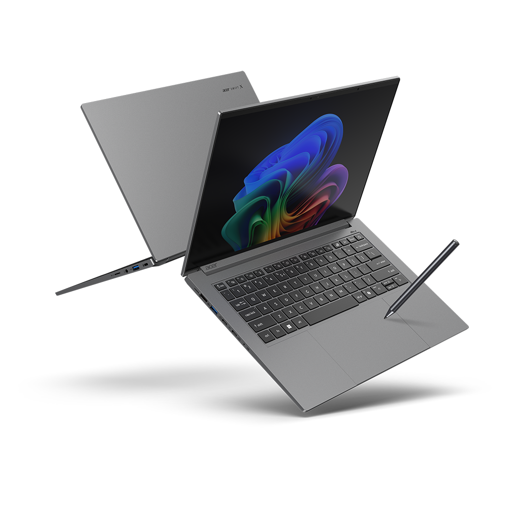 ایسر Swift X 14 AI