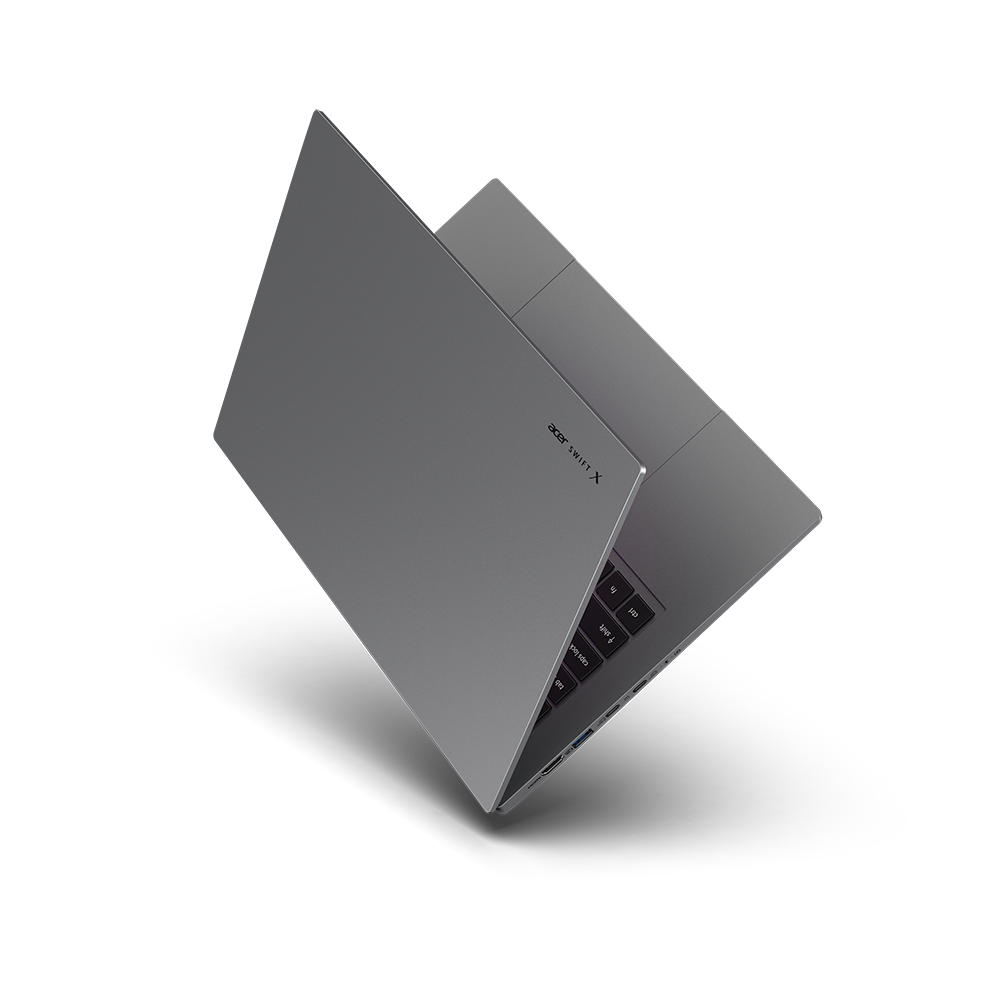 ایسر Swift X 14 AI