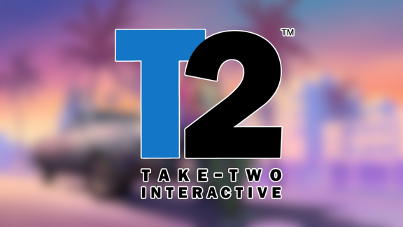 سقوط سهام شرکت Take-Two