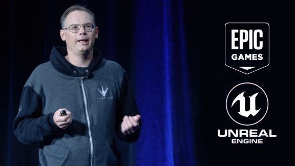 اطلاعات اولیه از آنریل انجین 6 منتشر شد