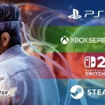 بازی Virtua Fighter 5 برای کنسول‌ها