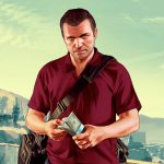فروش بازی GTA V