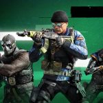 حذف نسخه موبایل بازی Call of Duty WarZone