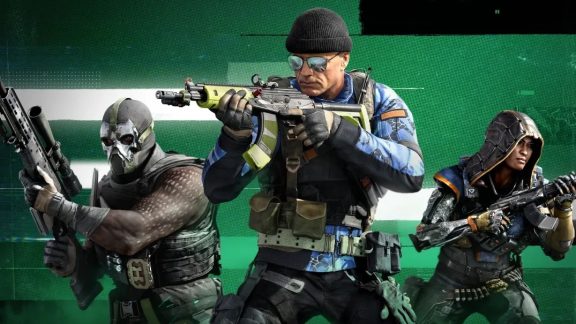 حذف نسخه موبایل بازی Call of Duty WarZone