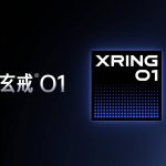 XRING 01 اولین تراشه اختصاصی شرکت شیائومی