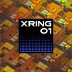 تراشه XRING 01 شیائومی توانست اسنپدراگون 8 الیت را به چالش بکشد