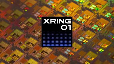 تراشه XRING 01 شیائومی توانست اسنپدراگون 8 الیت را به چالش بکشد