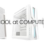 محصولات جدید DeepCool در کامپیوتکس 2025 معرفی شدند