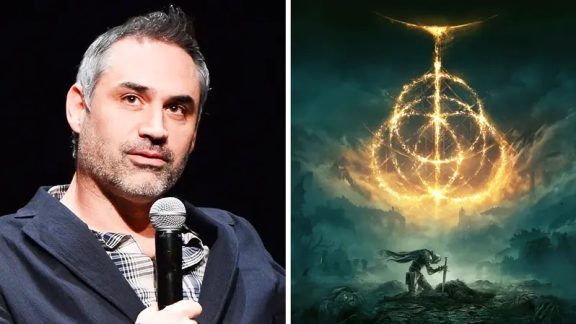 فیلم سینمایی Elden Ring