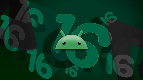 انتشار اندروید 16 با تنظیمات سریع بازطراحی‌شده، بهبودهای بصری و انیمیشن‌های جدید
